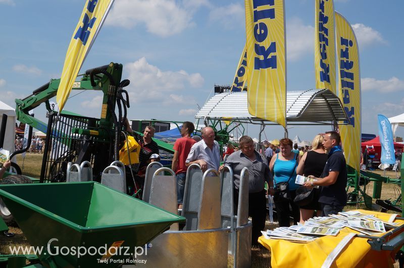 Kellfri na OPOLAGRZE 2015