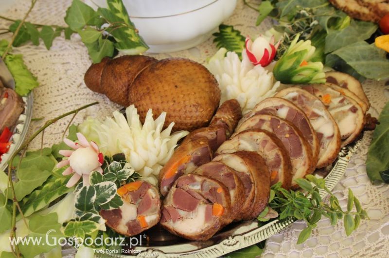 IX Święto Gęsi w Biskupcu