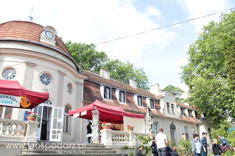 XX Targi Rolnicze Lubniewice 