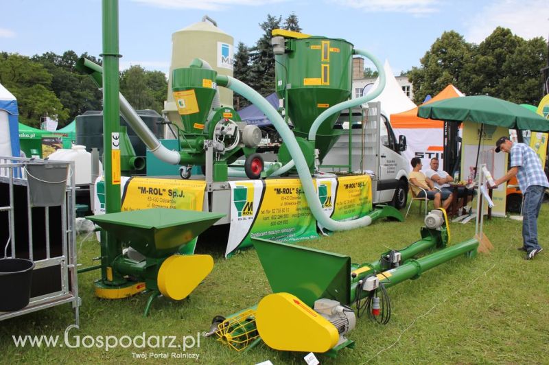 Relacja Foto Agro-Tech Minikowo 2012