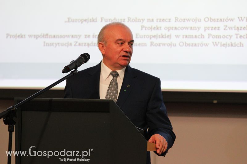 Wydarzenia Polagra Premiery