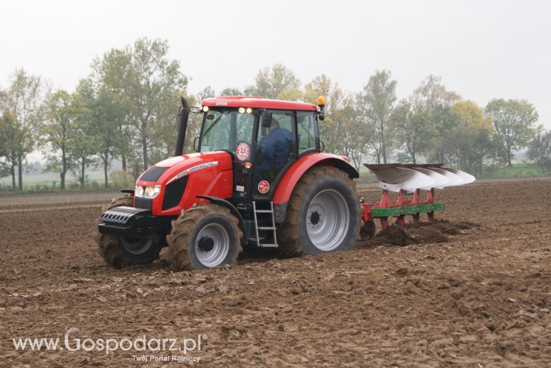 Zdjęcia z pokazów polowych INTER-VAX w Toniszewie