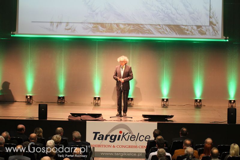 Gala AGROTECH Kielce 2015