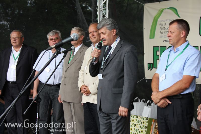 Otwarcie Festiwalu Wieprzowiny Targowisko Dolne