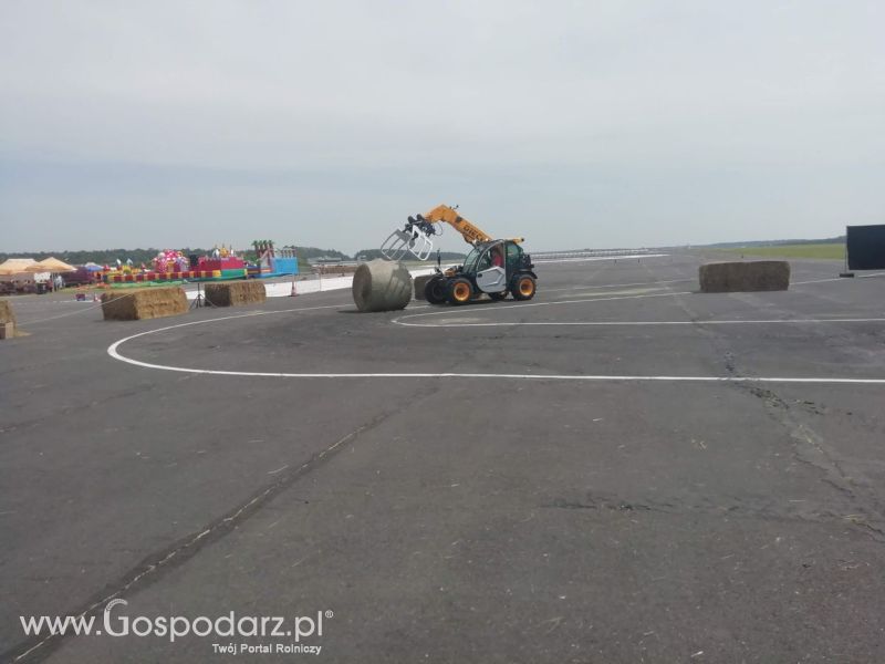 Turniej Precyzyjny Gospodarz Opolaga 2019 Sobota