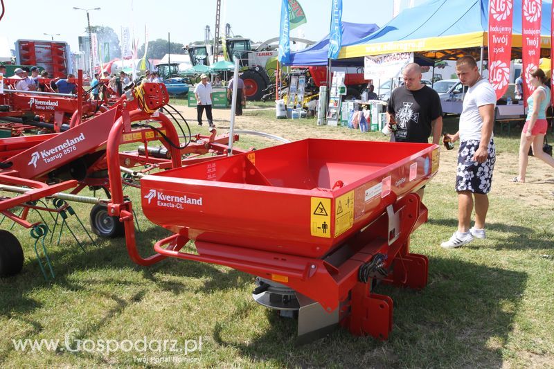  Regionalna Wystawa Zwierząt Hodowlanych W Szepietowie 2016 z Gospodarz.pl