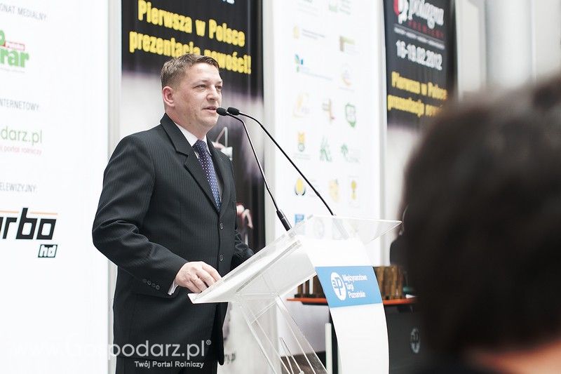 Polagra Premiery 2012 okiem fotografa cz. 3