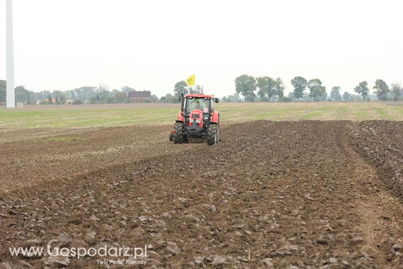 Demo Tour VOGEL NOOT w Polanowicach