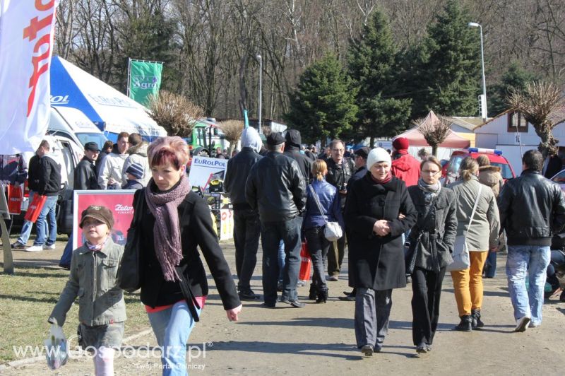 AGROMARSZ 2012