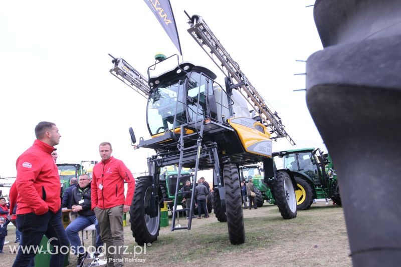 Agro Show 2019 dzień 3