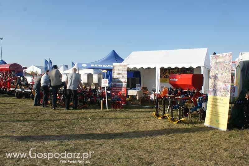Agro Show 2011 Bednary Foto katalog firm