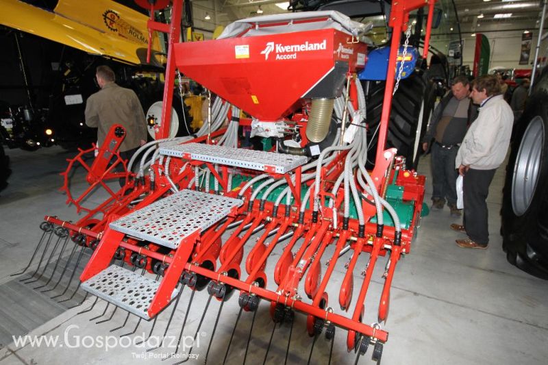 Targi AGRO-PARK Lublin 2014 cz.2