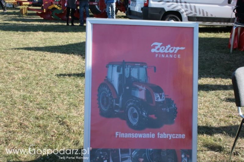 Agro Show 2012 Bednary foto-katalog firm cz.1