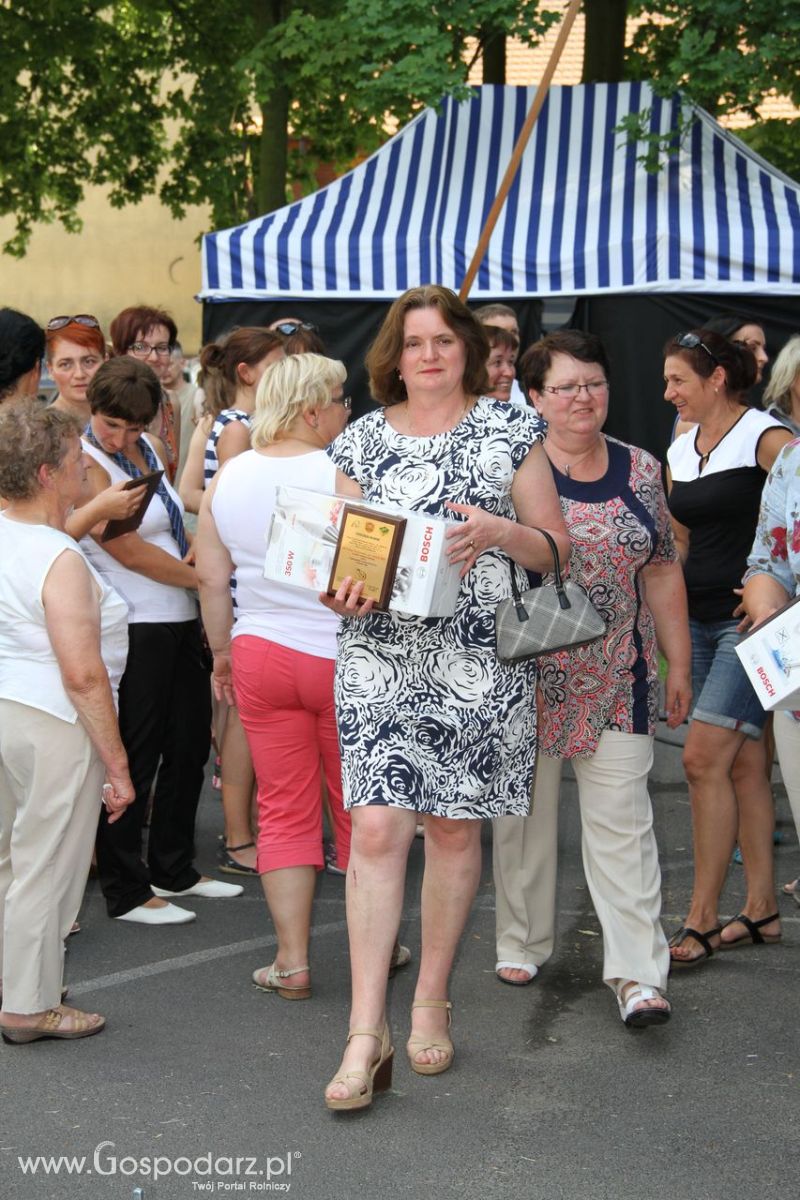Festiwal Wieprzowiny w Koźminie  Wielkopolskim