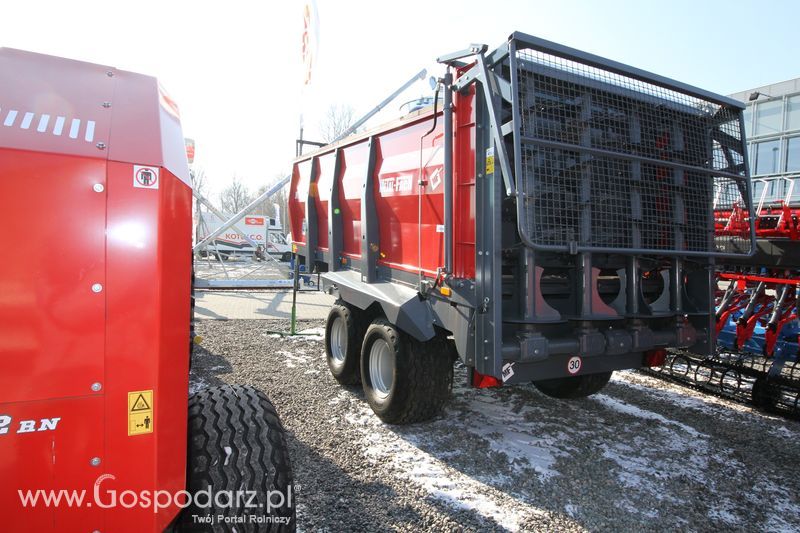 Targi Agro-Park Lublin 2018