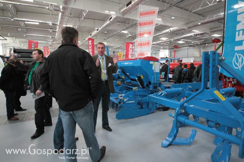 Agro-Park Lublin 2013