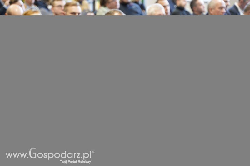 Wielkopolskie Forum Rolnicze w powiecie gnieźnieńskim