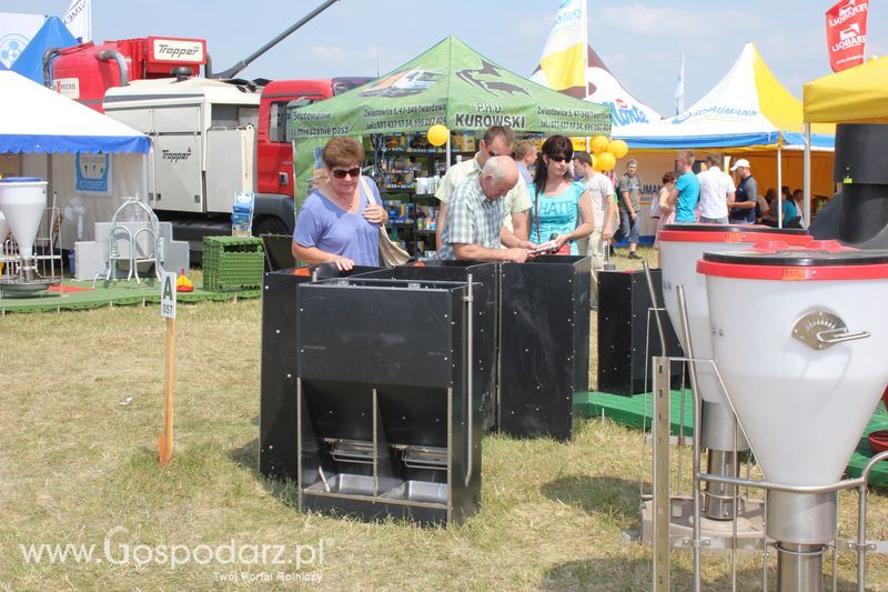 Polnet Opolagra 2011