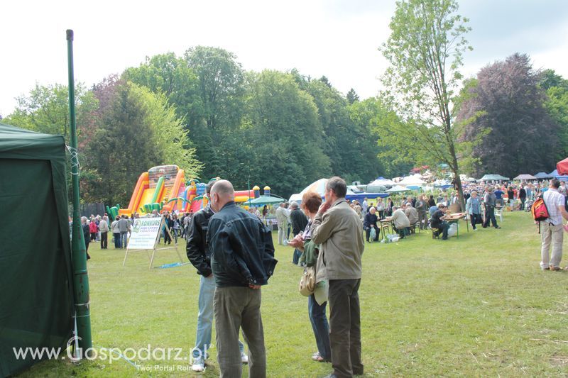 XX Targi Rolnicze Lubniewice 