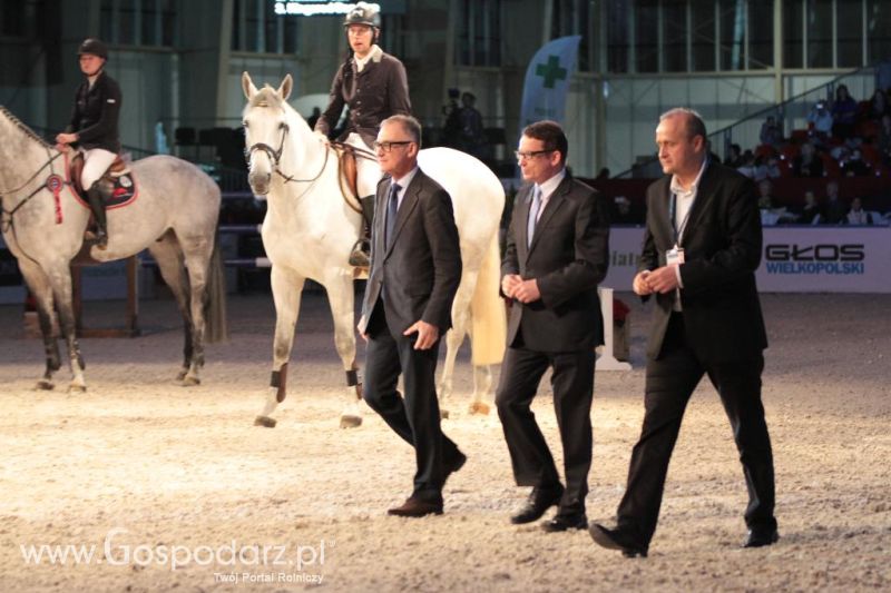 CAVALIADA 2013 w Poznaniu