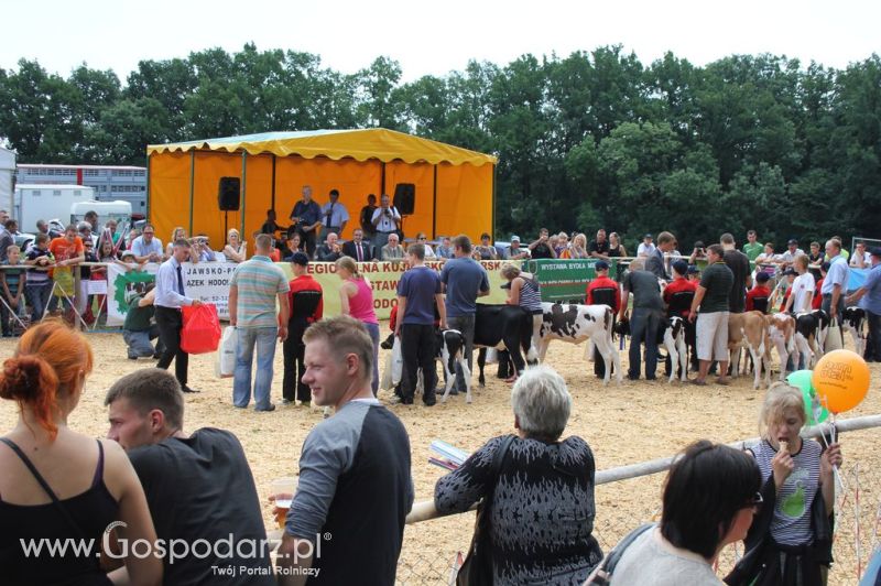 Relacja Foto Agro-Tech Minikowo 2012