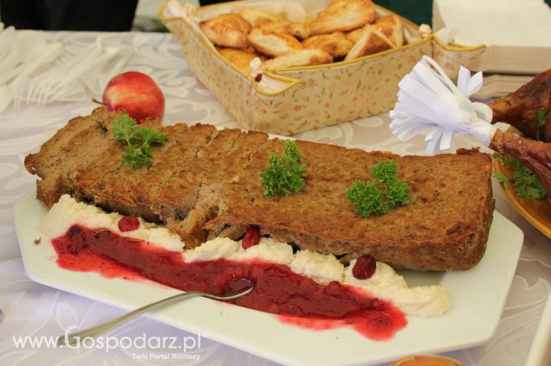 IX Święto Gęsi w Biskupcu