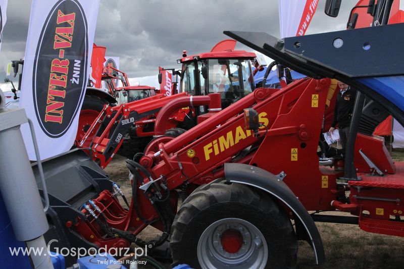 Agro-Tech Minikowo 2018