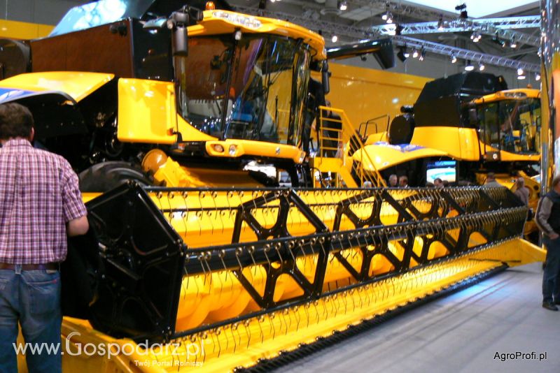 AgroProfi.pl na targach AGRITECHNICA w Hanowerze