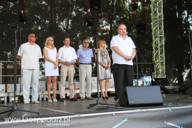 Festiwal Wieprzowiny w Koźminie  Wielkopolskim