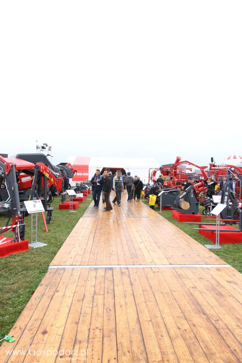 AGRO SHOW BEDNARY 2017 (Sobota)