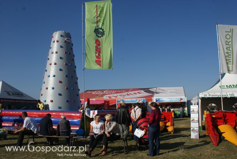 Agro Show 2011 Bednary Foto katalog firm