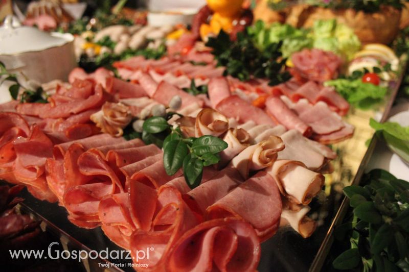 Certyfikacja Tradycyjnych Wędlin - 2013