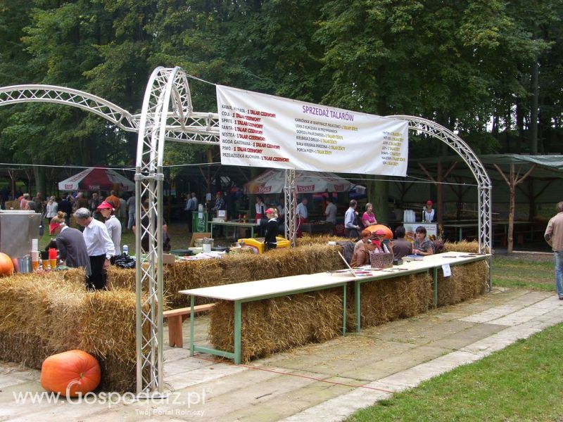 Festiwal Wieprzowiny Drzeczkowo 2012
