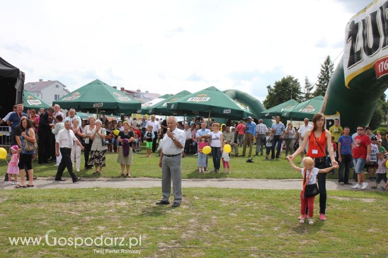 Festiwal Wieprzowiny w Bełżycach