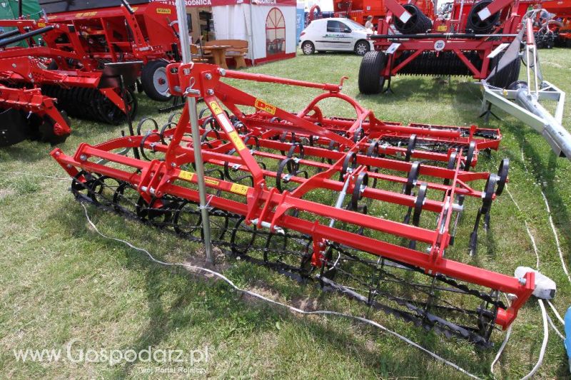 Pom Ltd. na targach AGRO-TECH Minikowo 2013