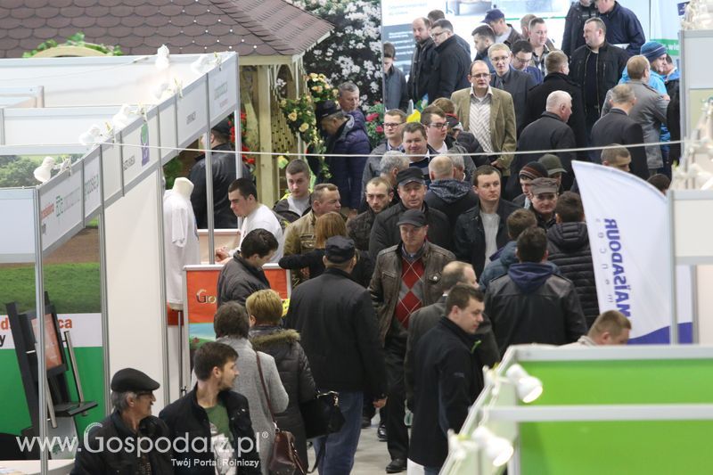 AGRO-PARK Lublin 2016 (niedziela)