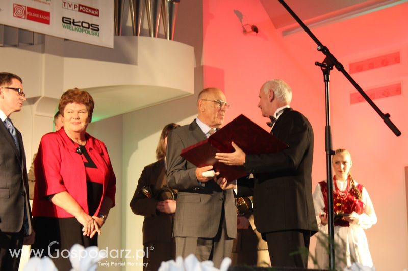 II Koncert Galowy z okazji Dnia Patrona Uczelni Augusta hr. Cieszkowskiego oraz 60-lecia autonomii Uczelni Poznańskiej