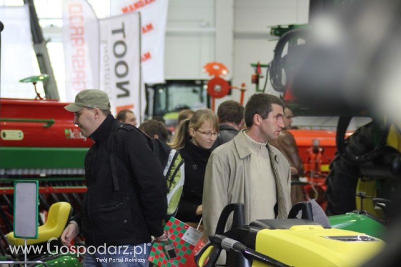 Agro-Park Lublin 2012 cz.2