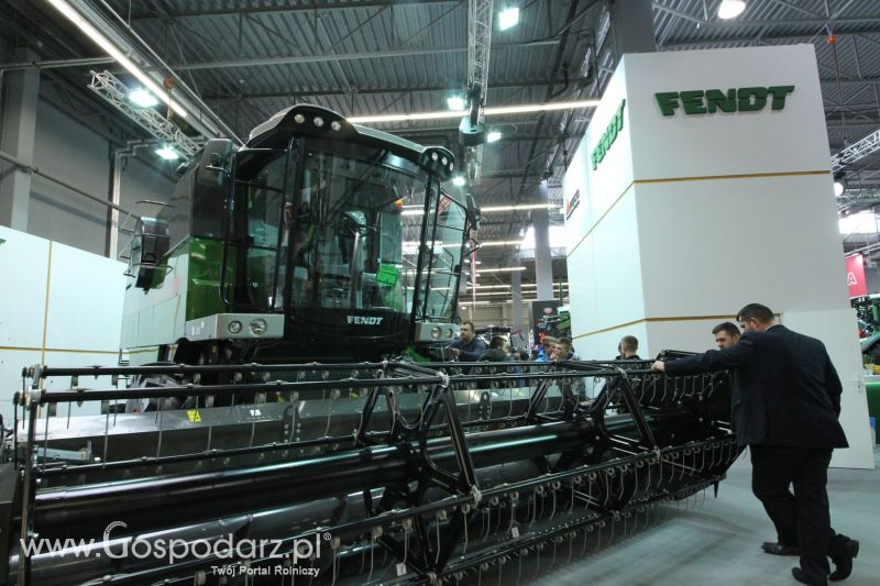 XXV AGROTECH Kielce 2019