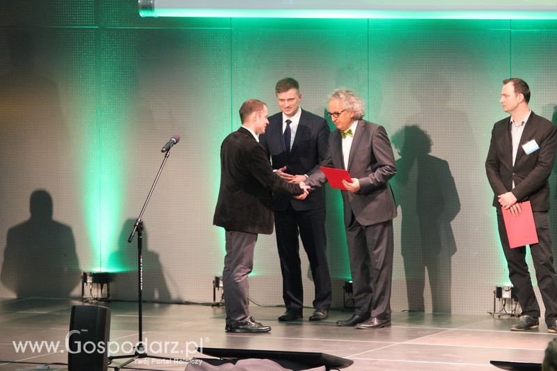 Gala AGROTECH Kielce 2015