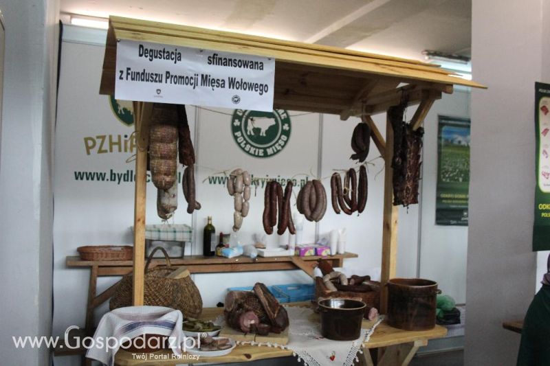 XXVI Krajowa Wystawa Zwierząt Hodowlanych - sobota i niedziela