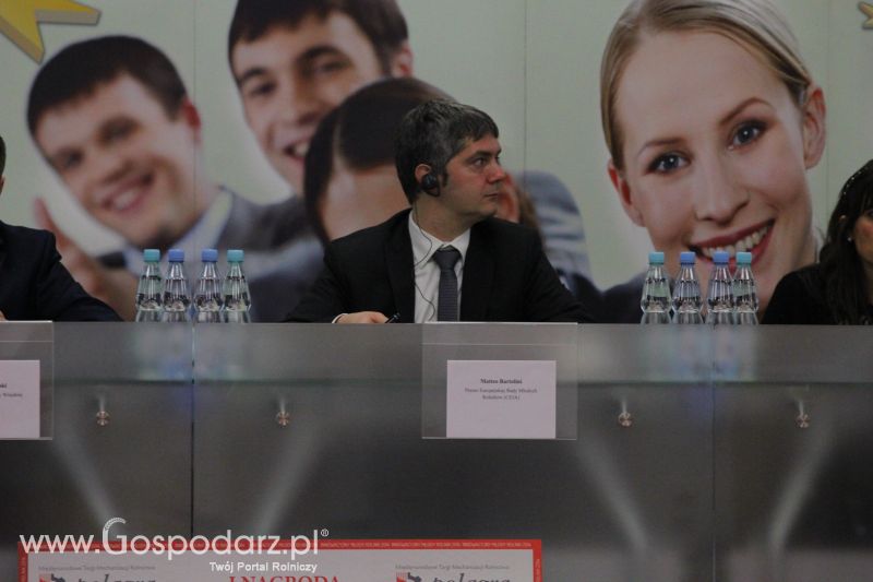 Wydarzenia Polagra Premiery