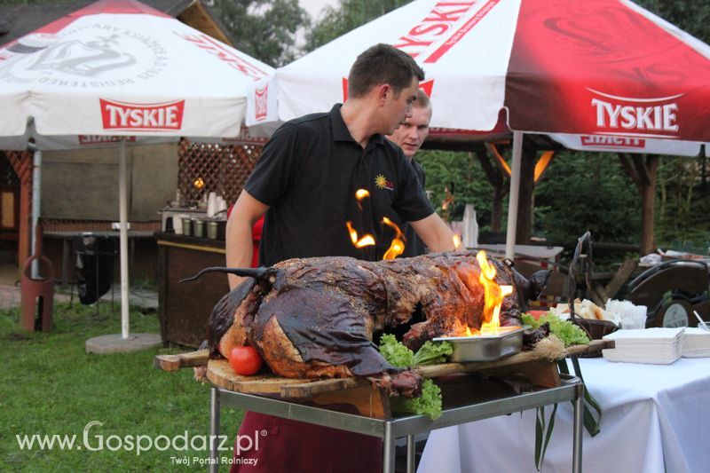 Rynek wieprzowy w Polsce. Właściwości odżywcze i kulinarne wieprzowiny