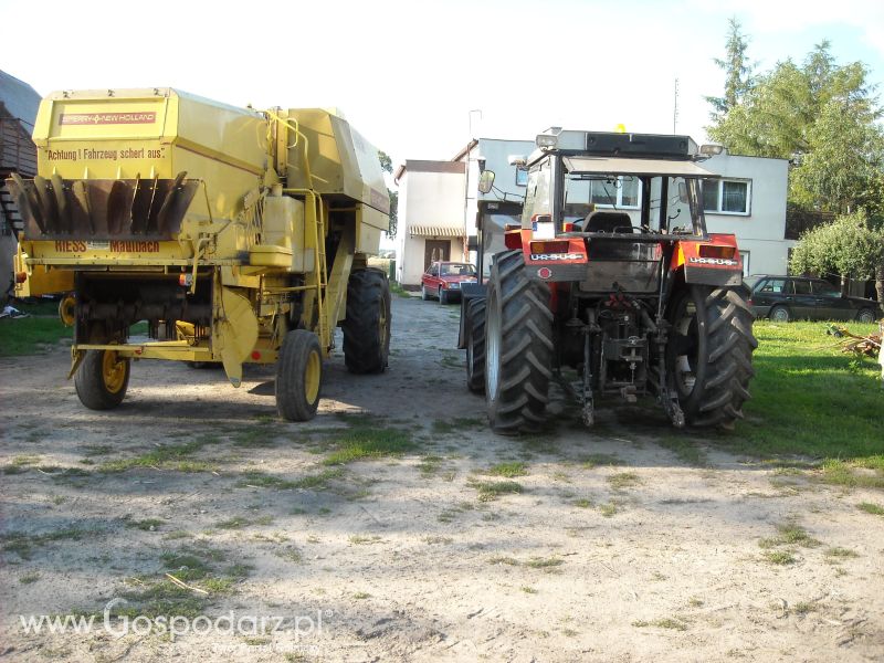 Sezon 2011-wspomnienia 