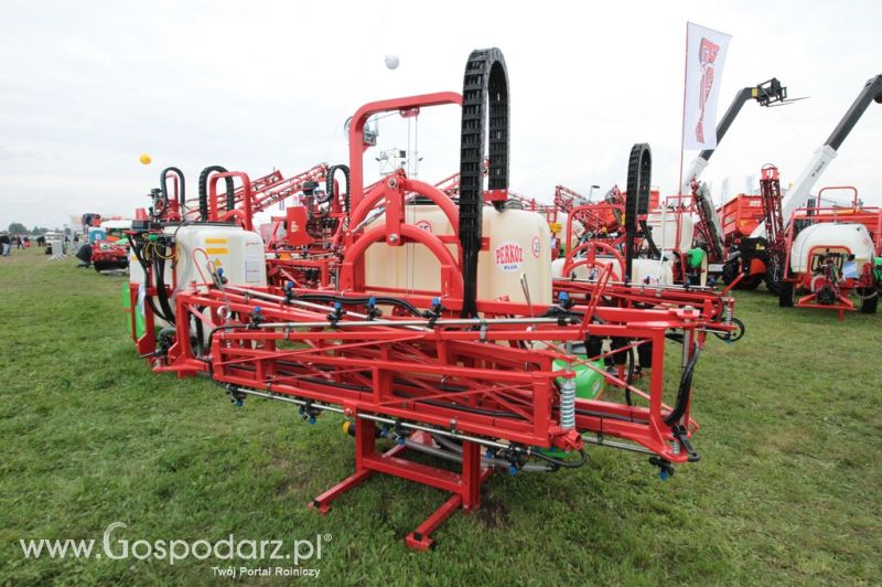 Agro Show 2013 Piątek