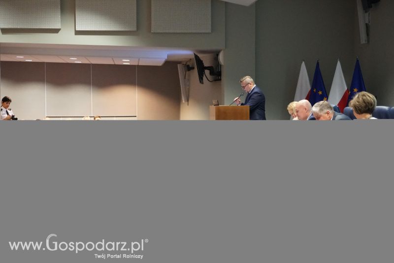 Wspólnie dla Wielkopolskiej wsi 2018