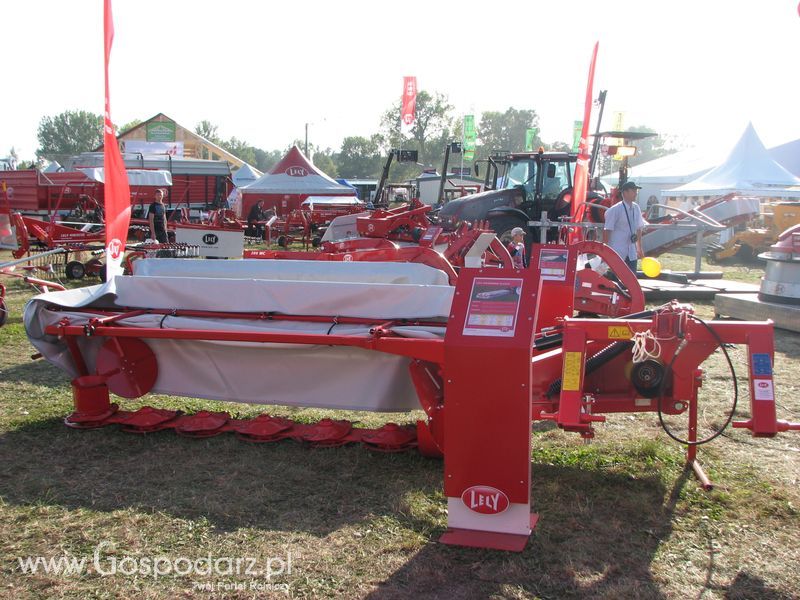 Agro Show 2011 Bednary Foto katalog firm