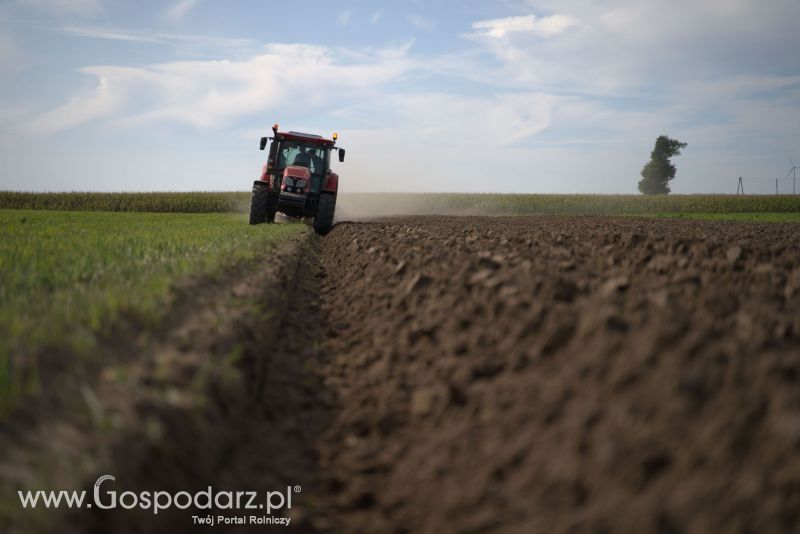 VII Wojewódzki Konkurs Orki z firmą INTER-VAX