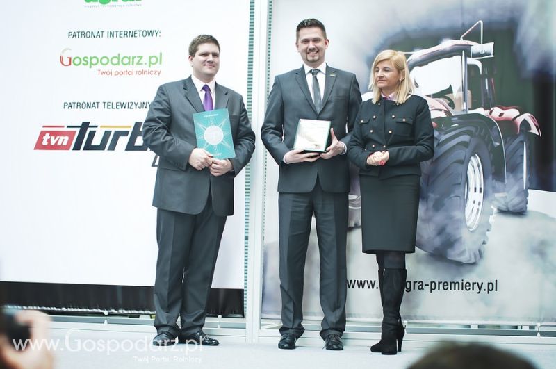 Polagra Premiery 2012 okiem fotografa cz. 3