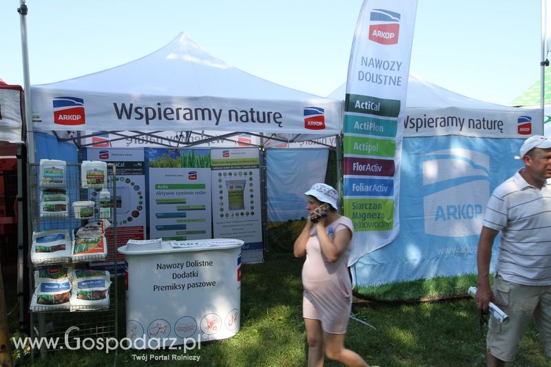  Regionalna Wystawa Zwierząt Hodowlanych W Szepietowie 2016 z Gospodarz.pl